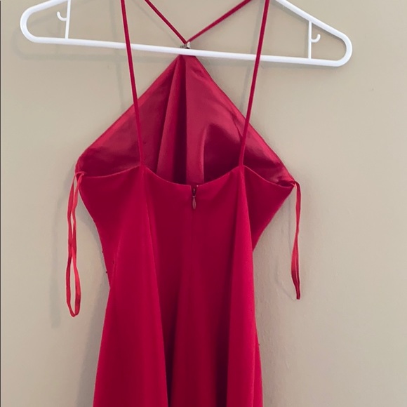 Evan Picone Semi Formal Dress - Picture 5 of 6